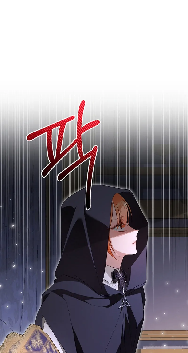 She Wasn't My Daughter Chapter 36 page 46 - 