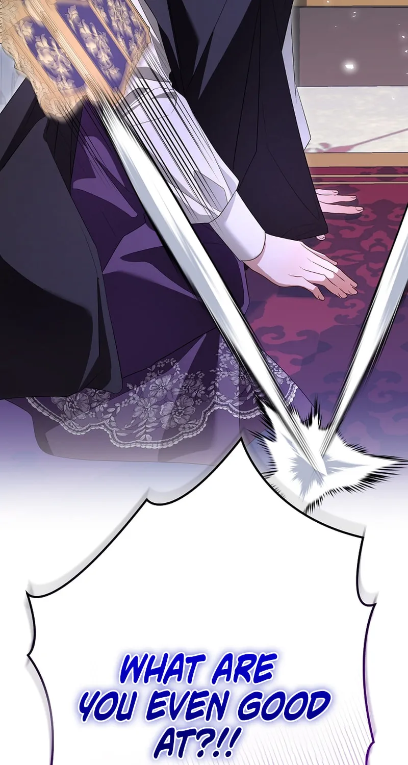 She Wasn't My Daughter Chapter 36 page 47 - 