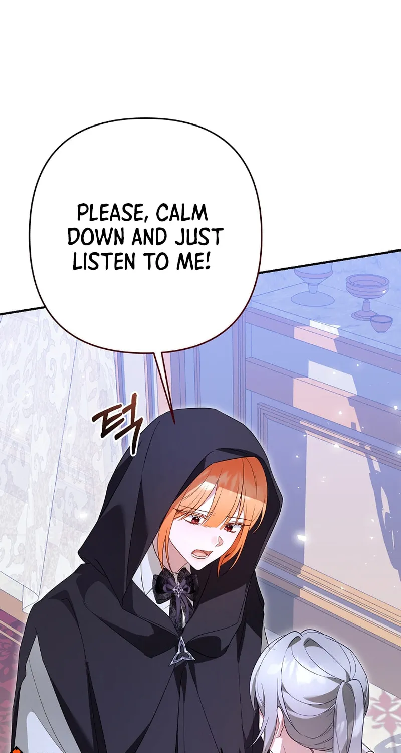 She Wasn't My Daughter Chapter 36 page 49 - 