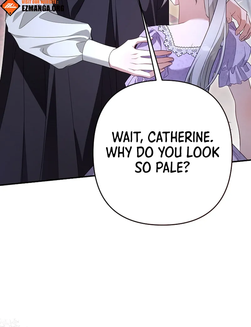 She Wasn't My Daughter Chapter 36 page 50 - 