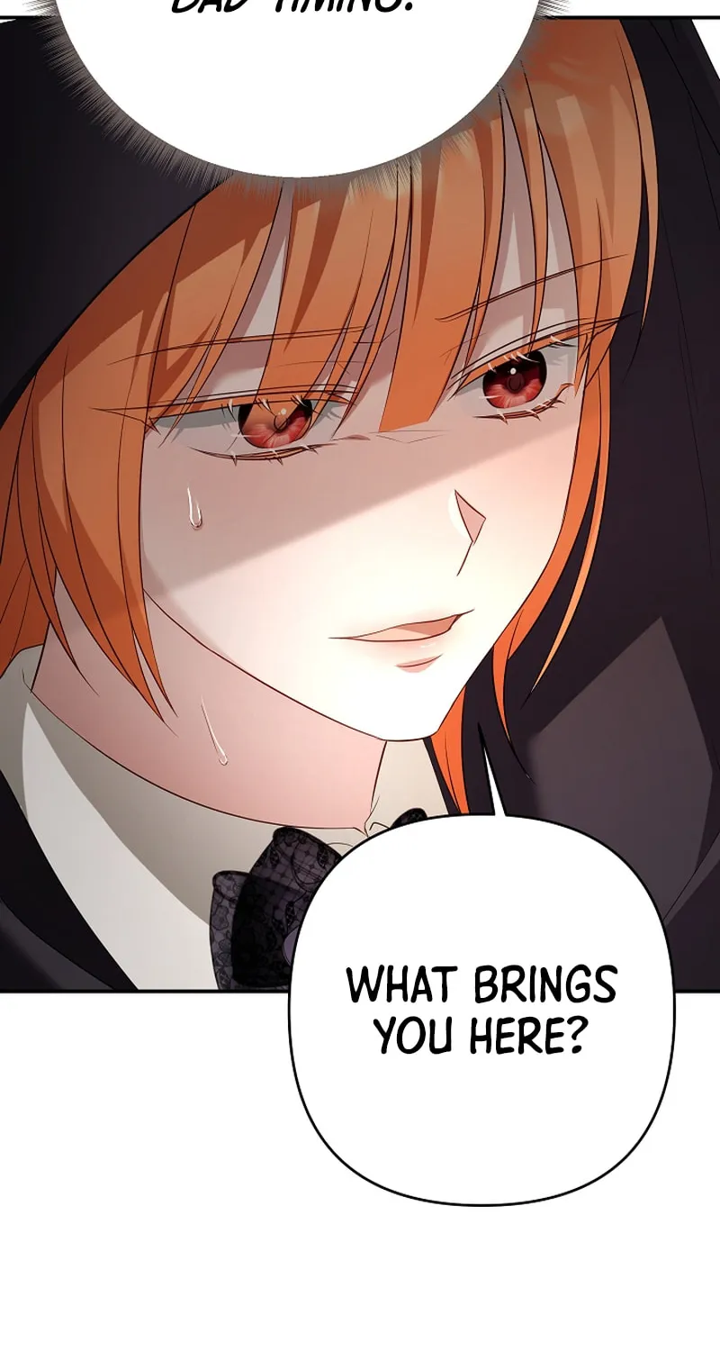 She Wasn't My Daughter Chapter 36 page 6 - 
