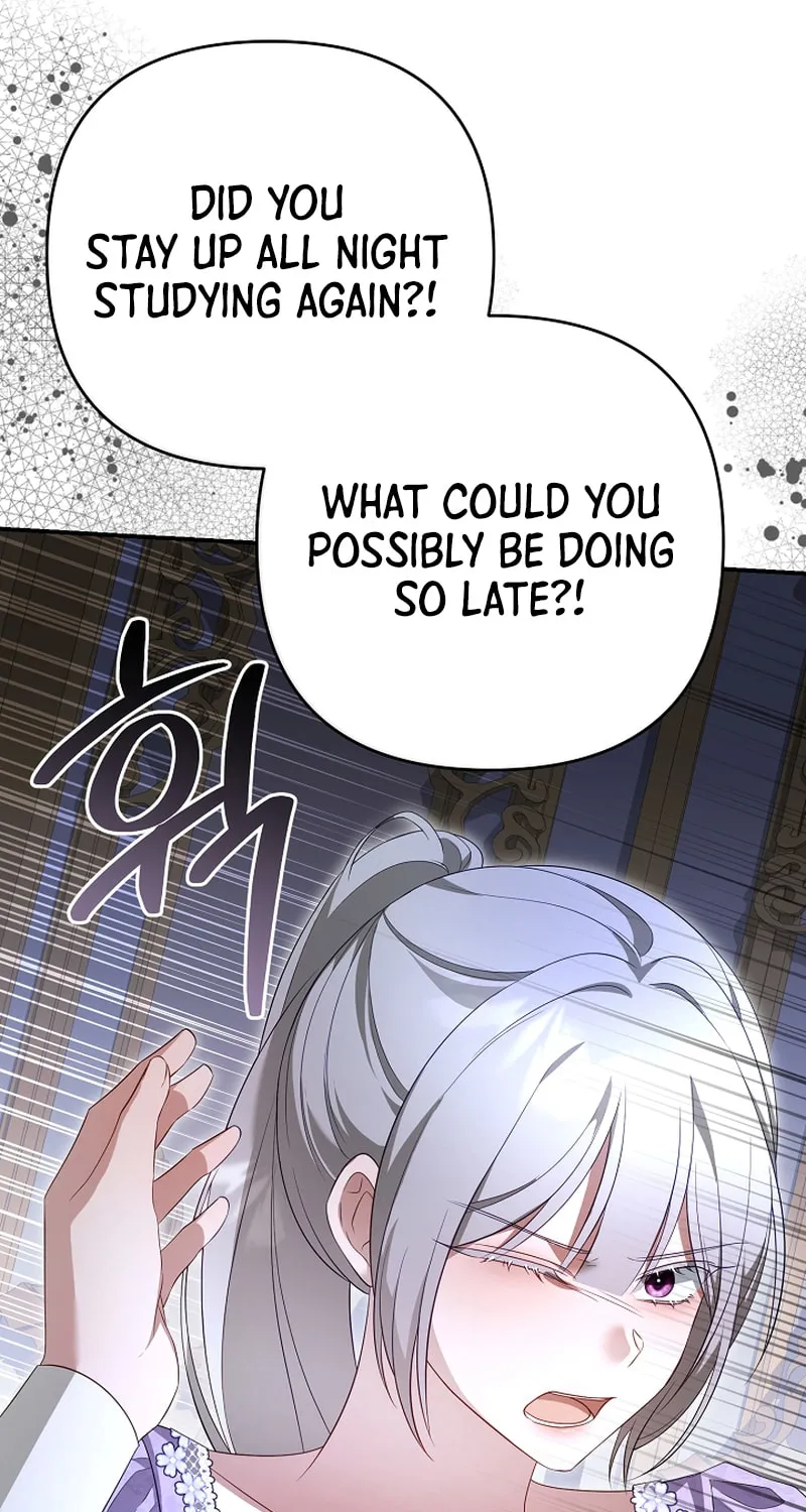 She Wasn't My Daughter Chapter 36 page 51 - 