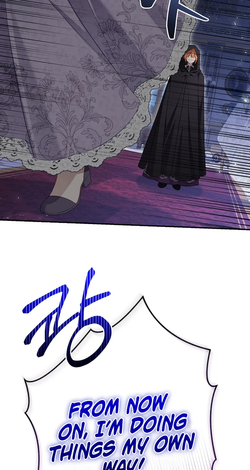She Wasn't My Daughter Chapter 36 page 53 - 