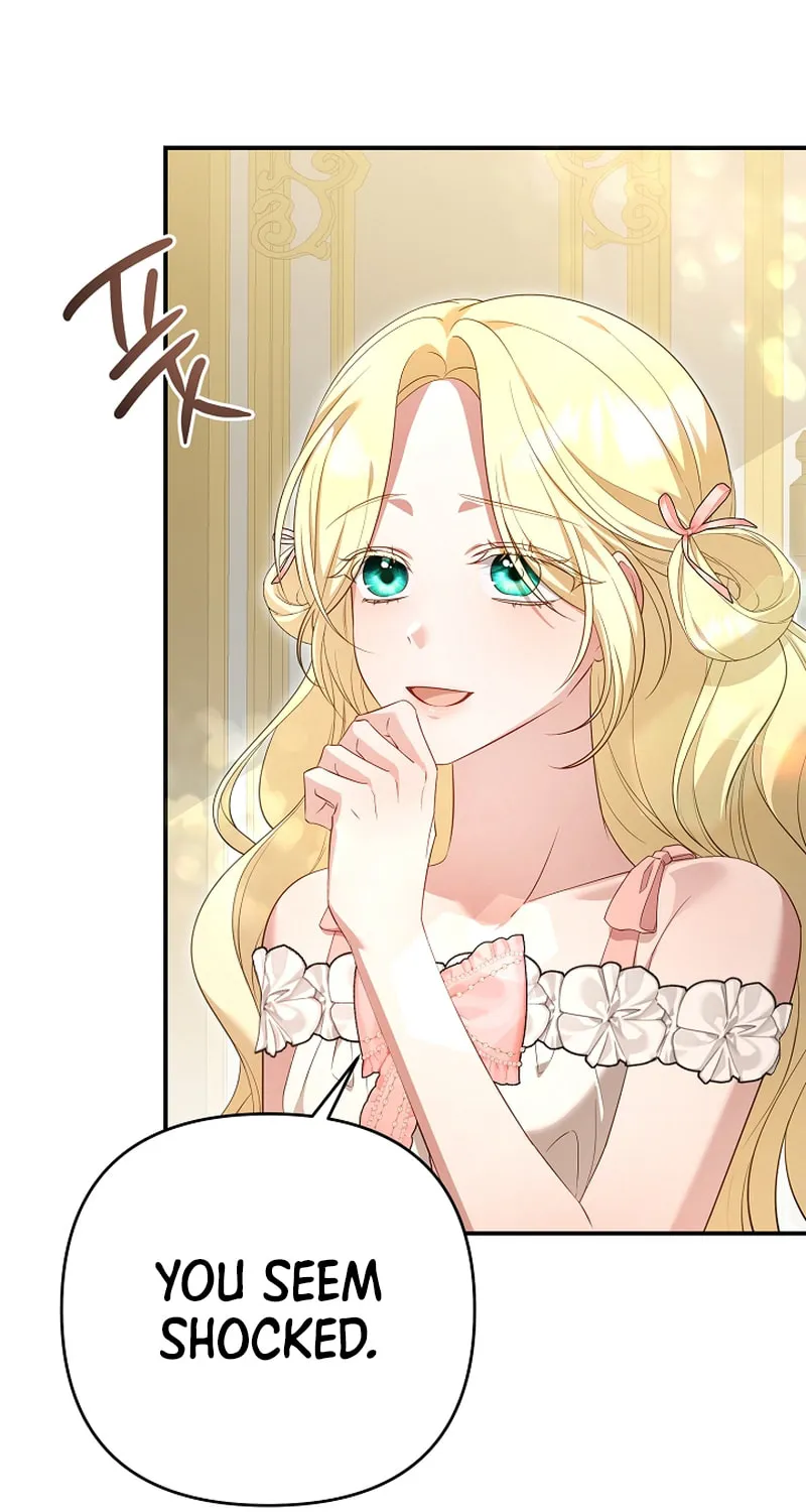 She Wasn't My Daughter Chapter 36 page 7 - 