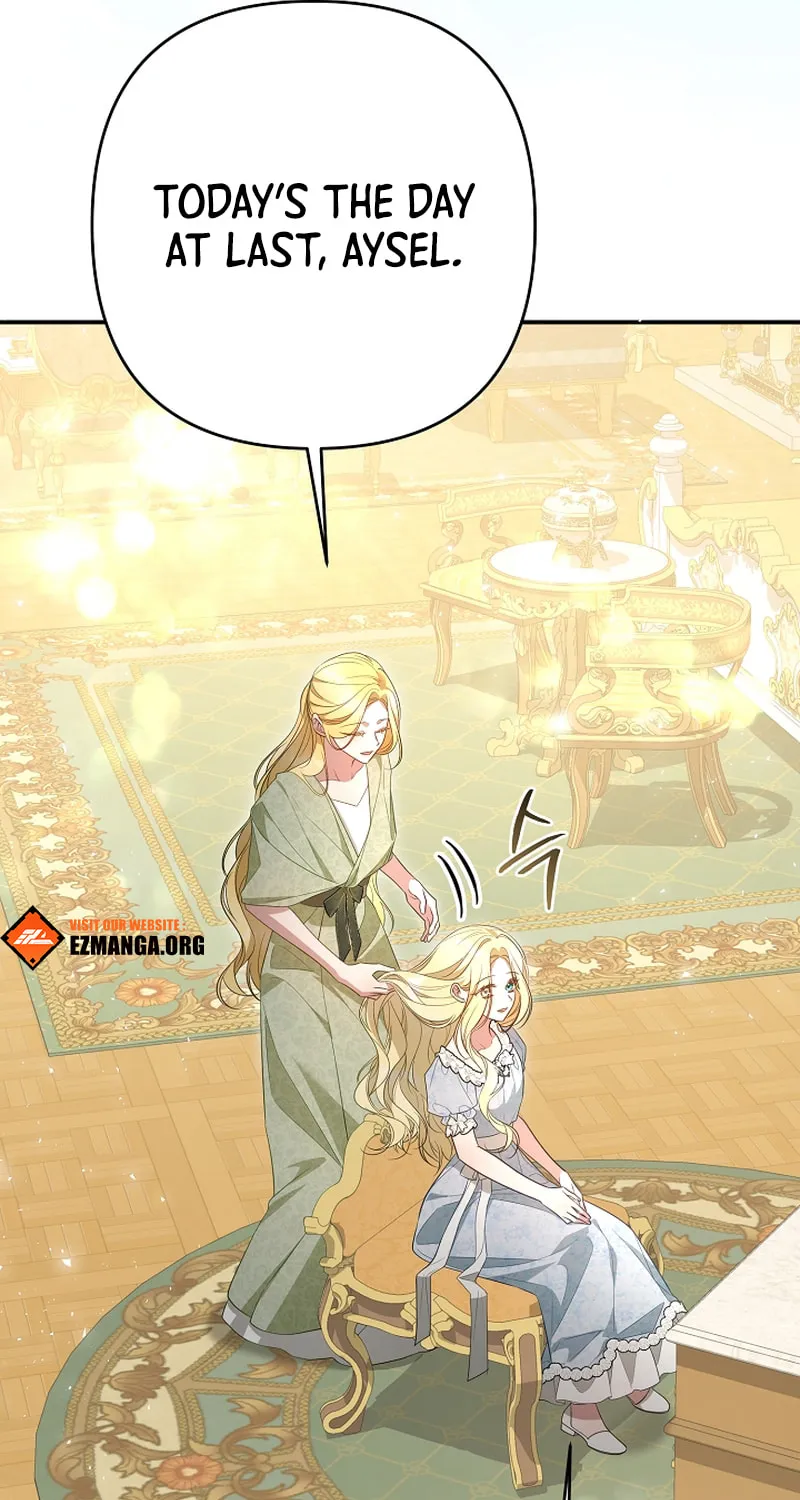 She Wasn't My Daughter Chapter 36 page 61 - 