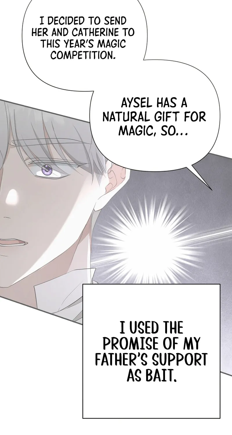 She Wasn't My Daughter Chapter 36 page 63 - 