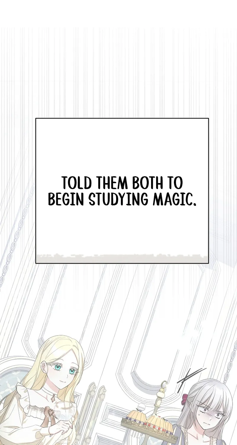 She Wasn't My Daughter Chapter 36 page 64 - 