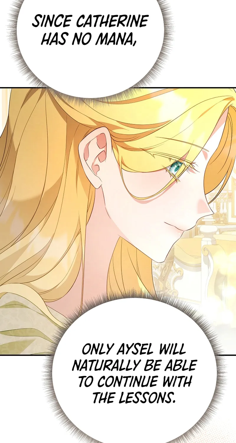 She Wasn't My Daughter Chapter 36 page 66 - 