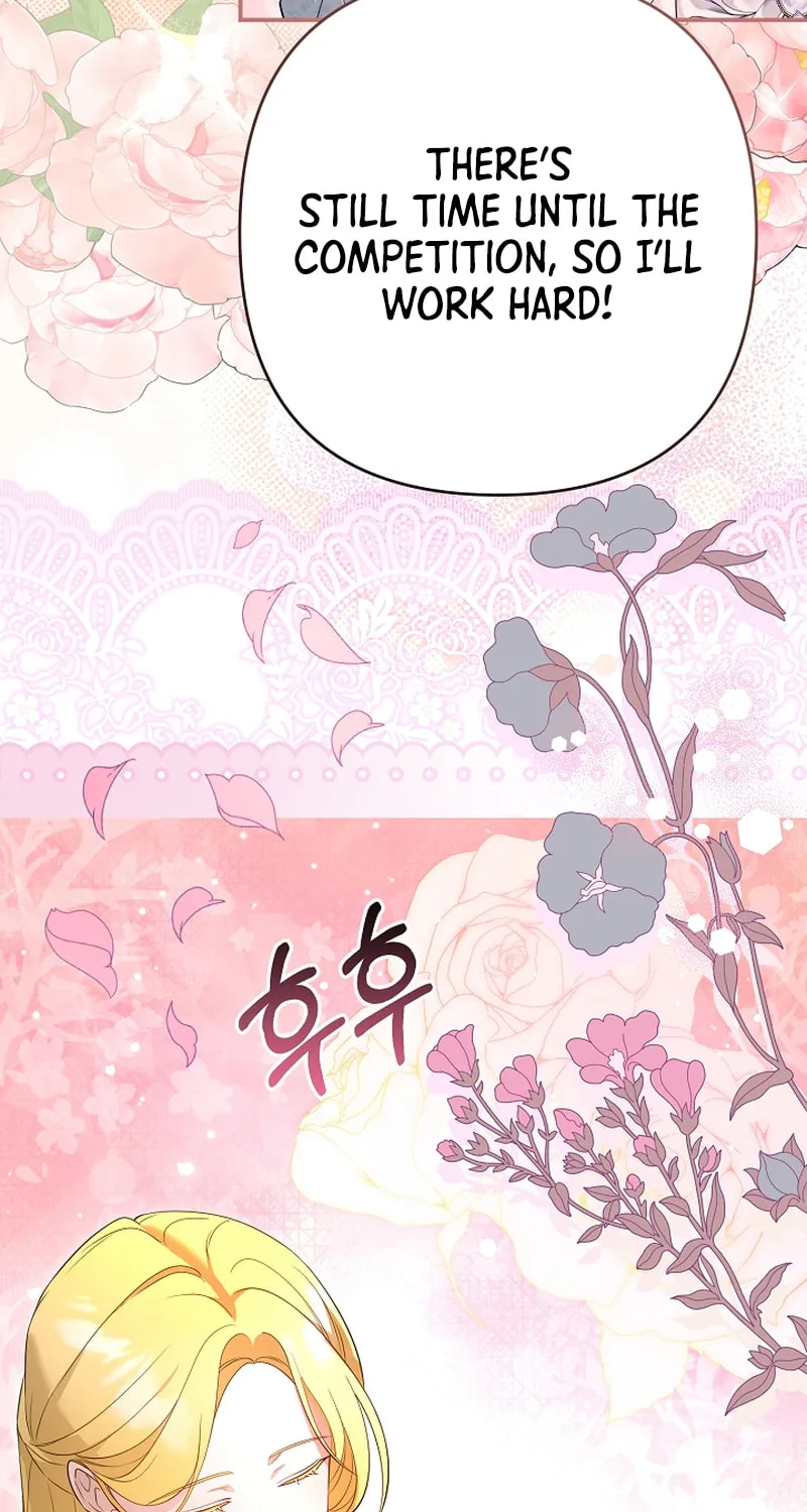 She Wasn't My Daughter Chapter 36 page 68 - 
