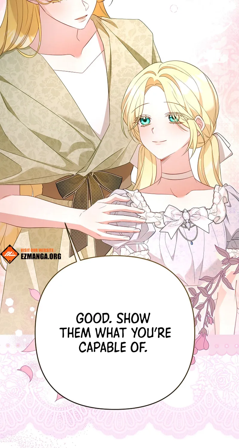 She Wasn't My Daughter Chapter 36 page 69 - 