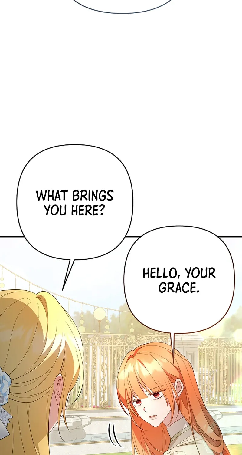 She Wasn't My Daughter Chapter 36 page 72 - 