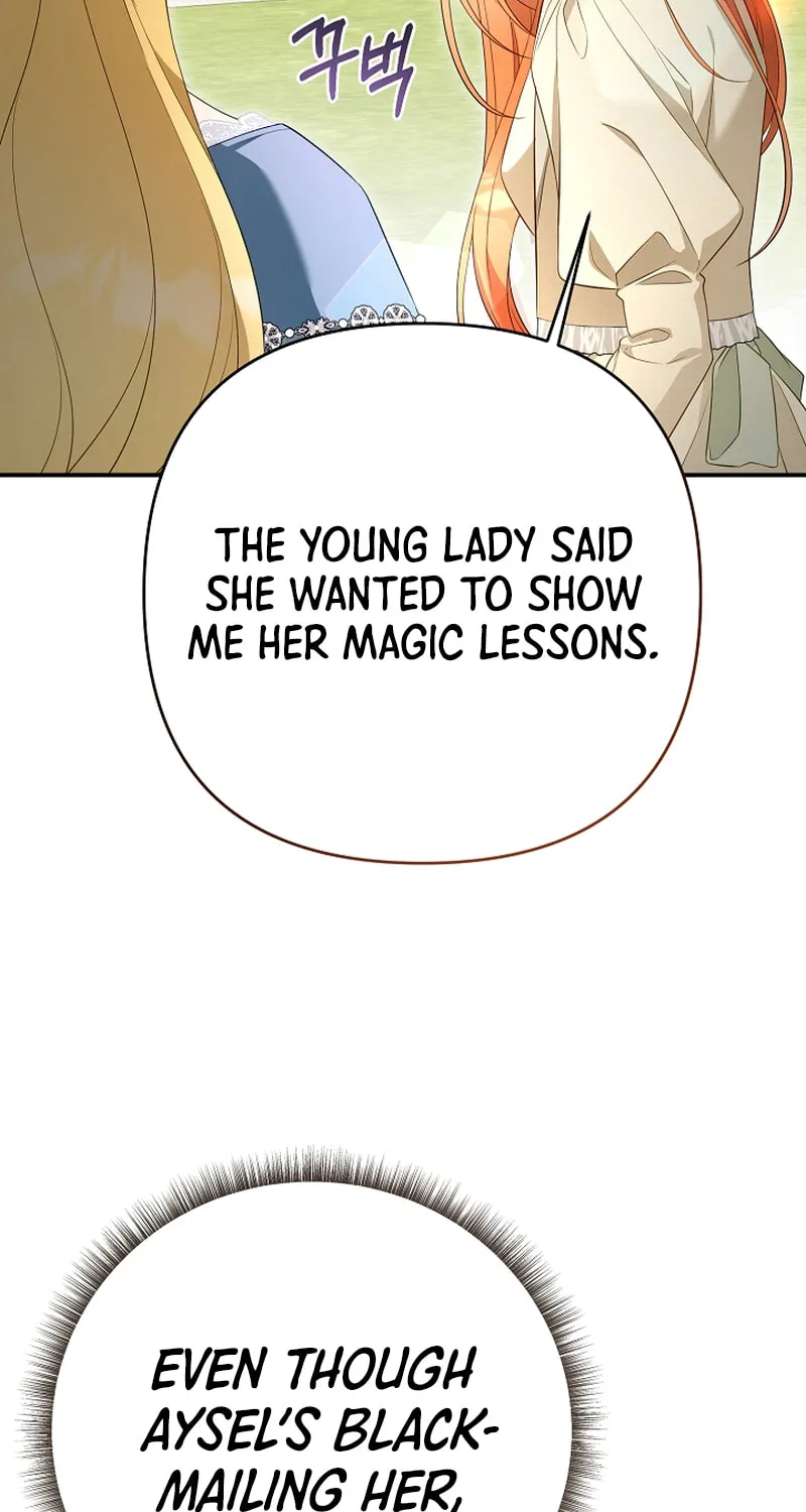 She Wasn't My Daughter Chapter 36 page 73 - 