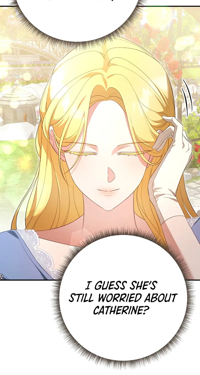 She Wasn't My Daughter Chapter 36 page 74 - 