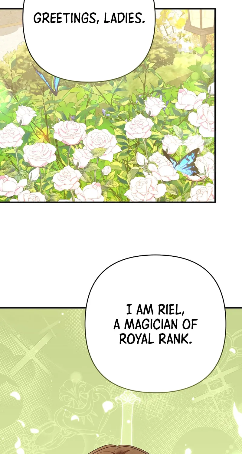 She Wasn't My Daughter Chapter 36 page 77 - 
