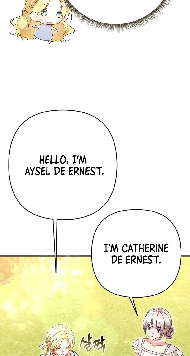 She Wasn't My Daughter Chapter 36 page 82 - 