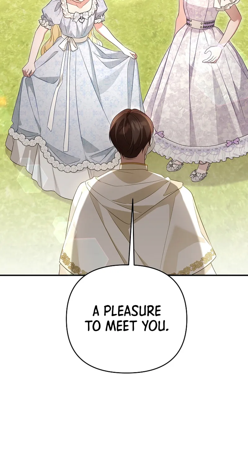She Wasn't My Daughter Chapter 36 page 83 - 