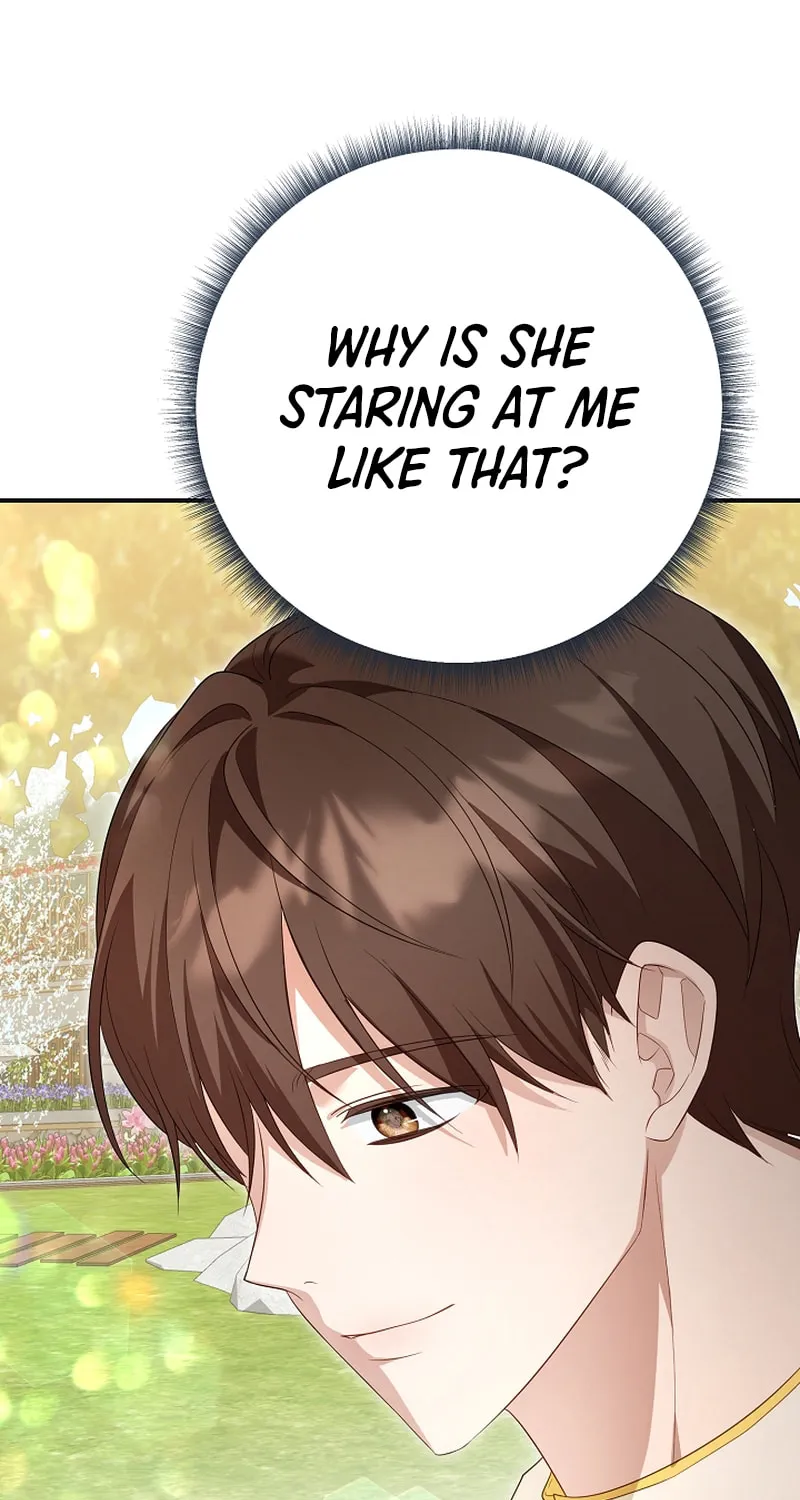 She Wasn't My Daughter Chapter 36 page 85 - 