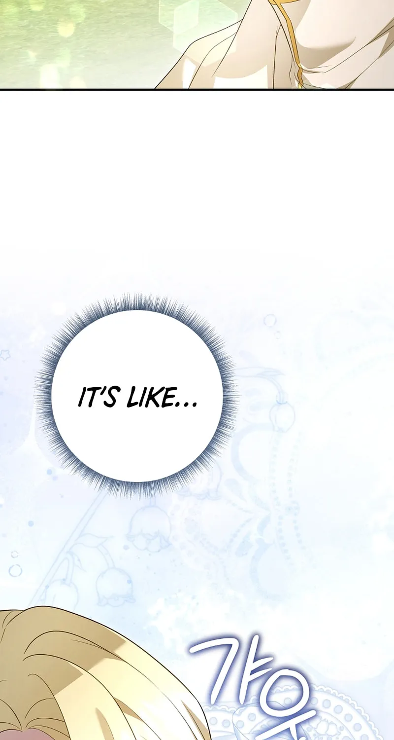 She Wasn't My Daughter Chapter 36 page 86 - 