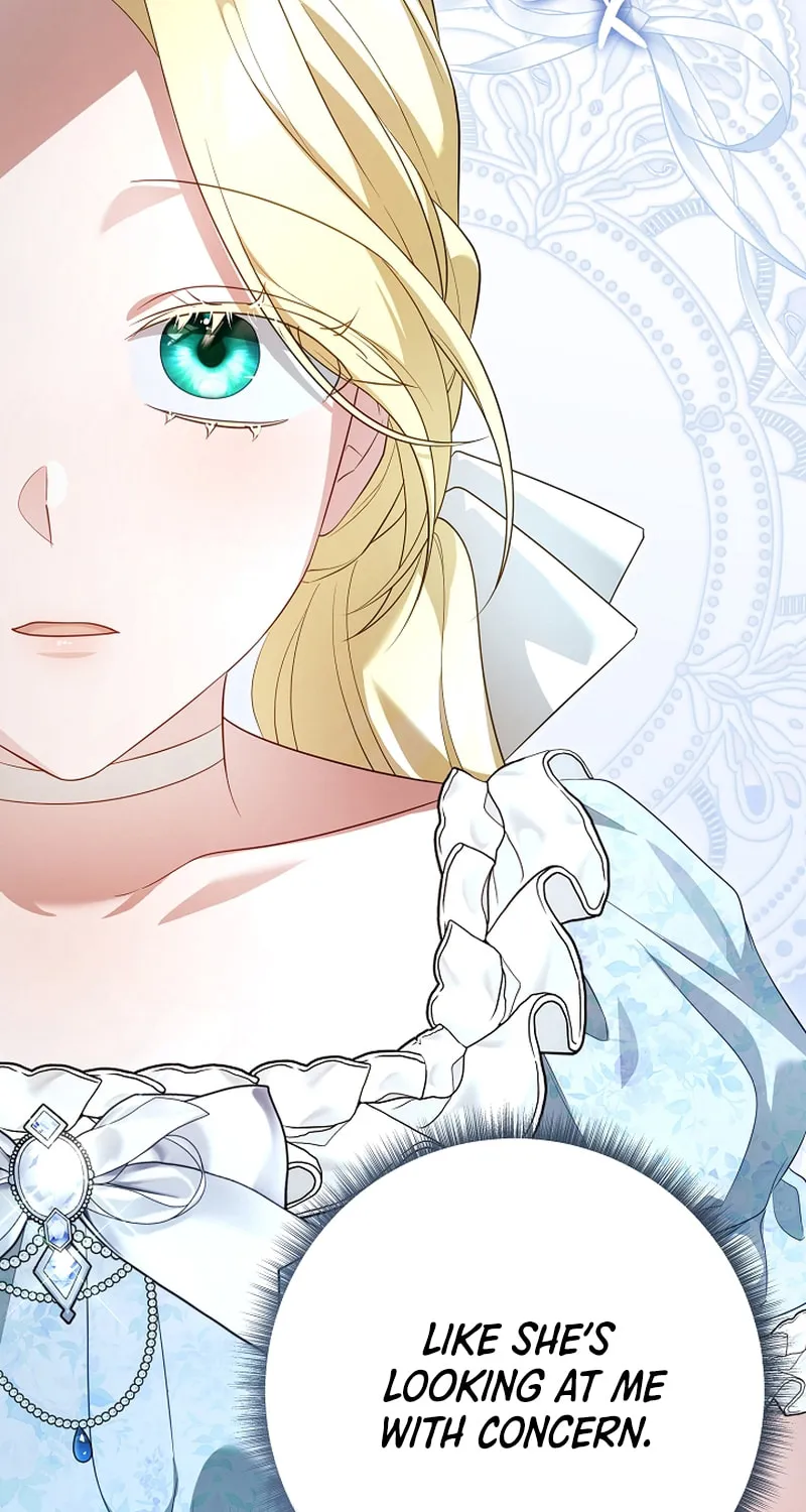 She Wasn't My Daughter Chapter 36 page 87 - 