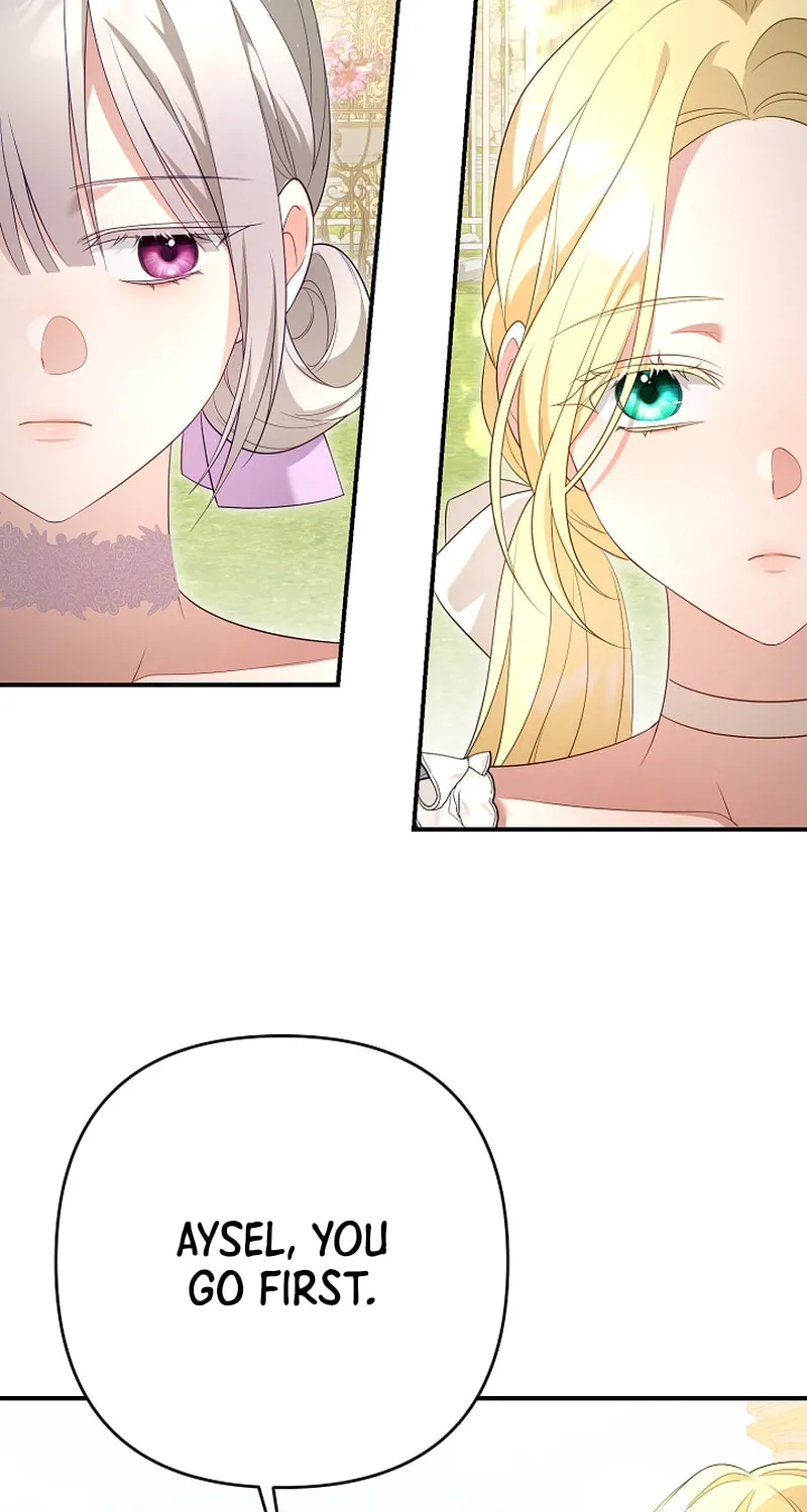 She Wasn't My Daughter Chapter 36 page 96 - 