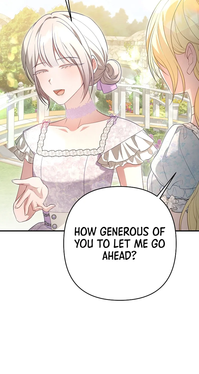 She Wasn't My Daughter Chapter 36 page 97 - 