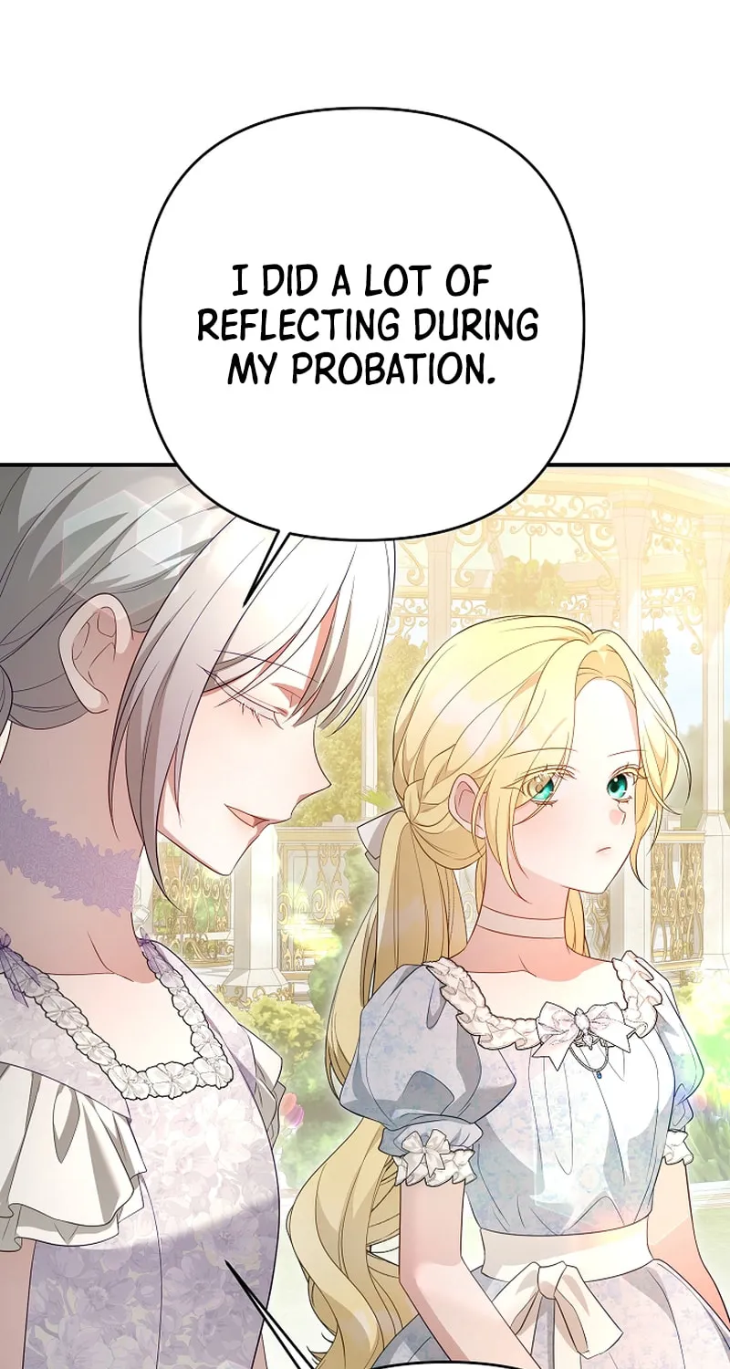 She Wasn't My Daughter Chapter 36 page 98 - 