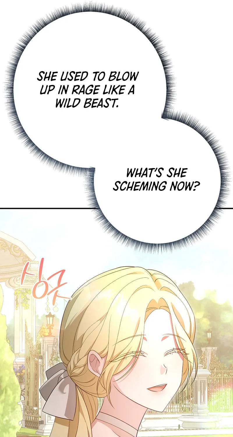 She Wasn't My Daughter Chapter 36 page 100 - 