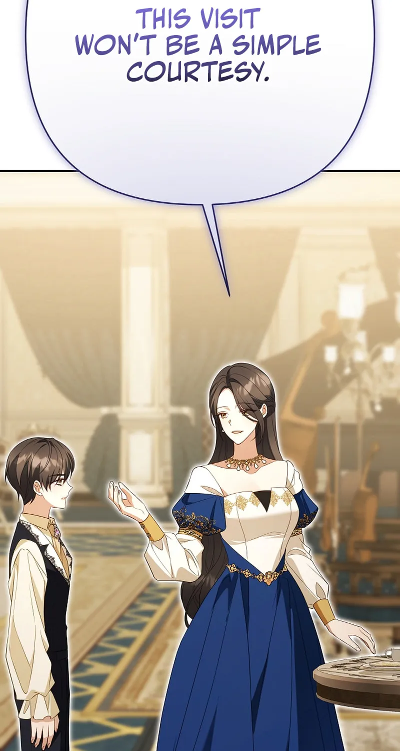 She Wasn't My Daughter Chapter 37 page 105 - 