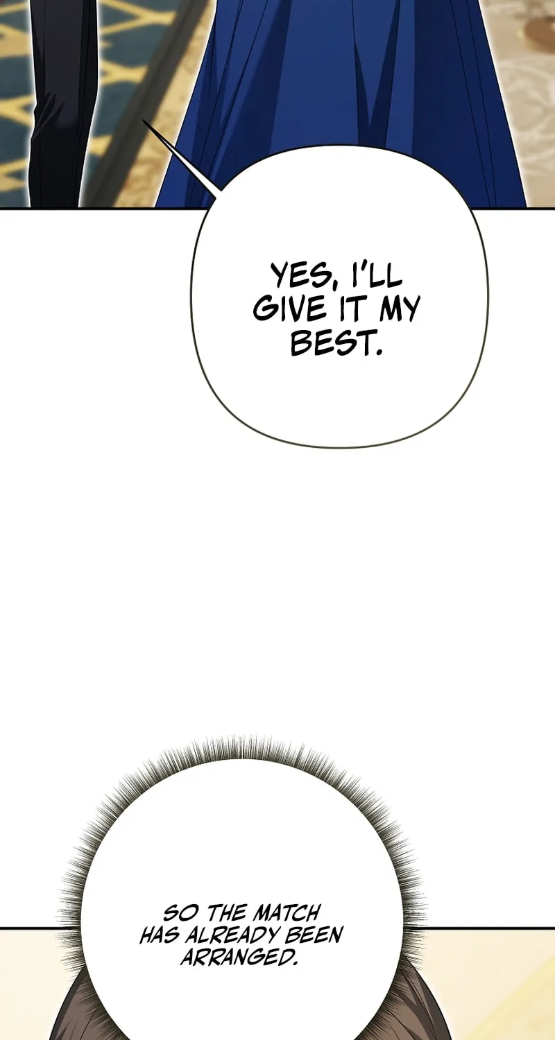 She Wasn't My Daughter Chapter 37 page 106 - 