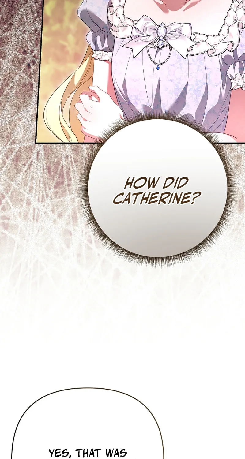 She Wasn't My Daughter Chapter 37 page 16 - 