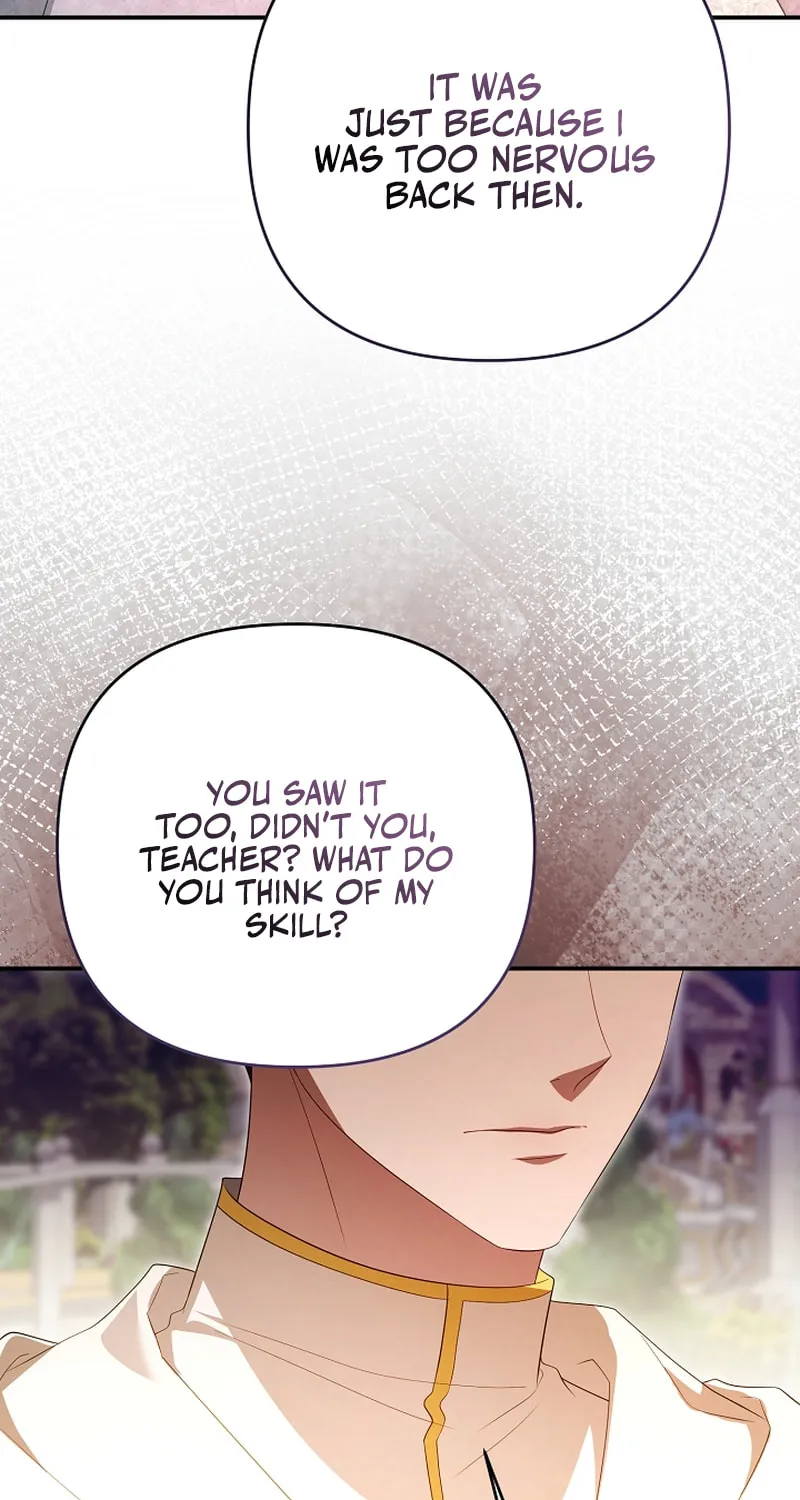 She Wasn't My Daughter Chapter 37 page 18 - 