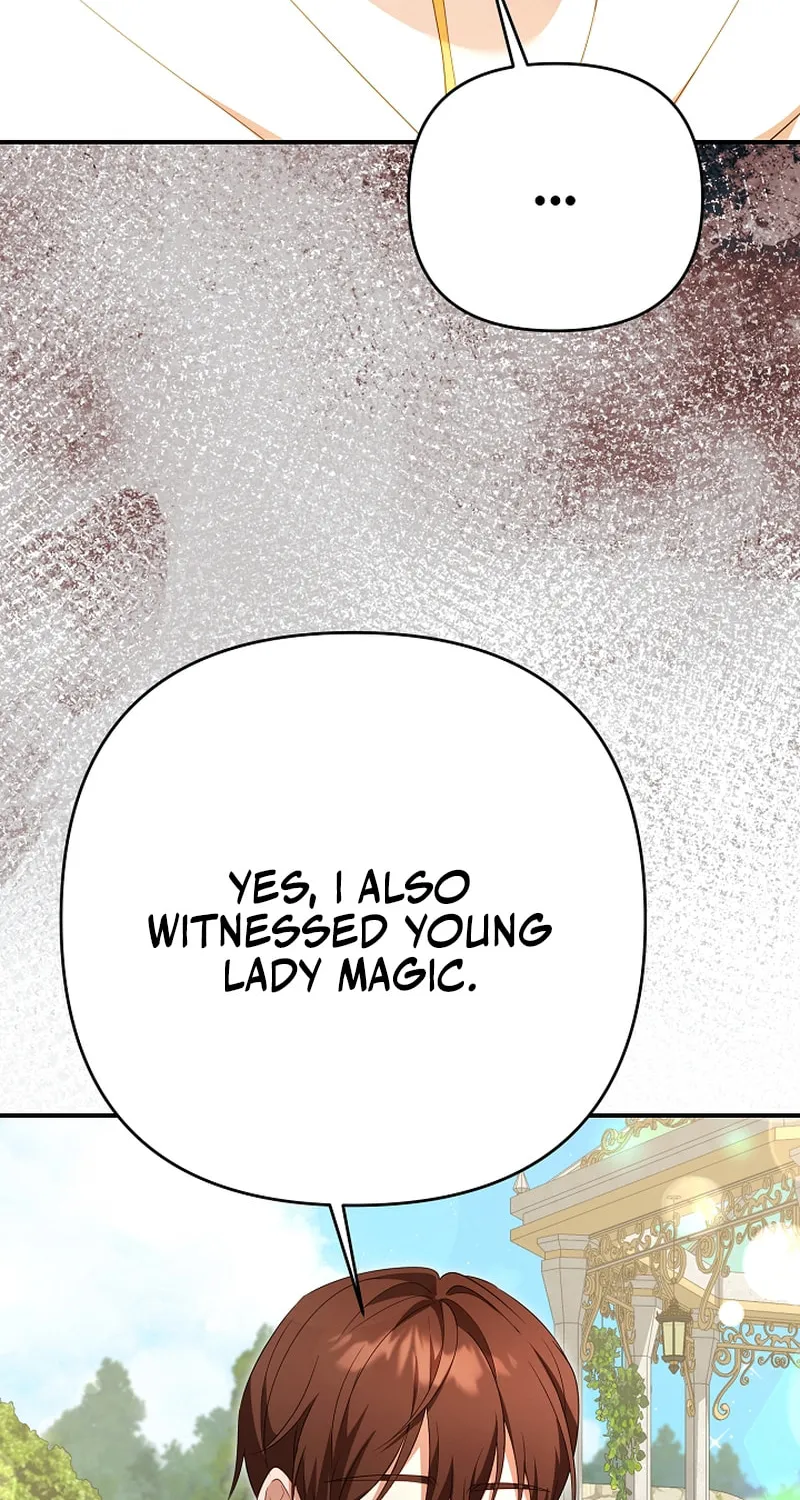 She Wasn't My Daughter Chapter 37 page 19 - 