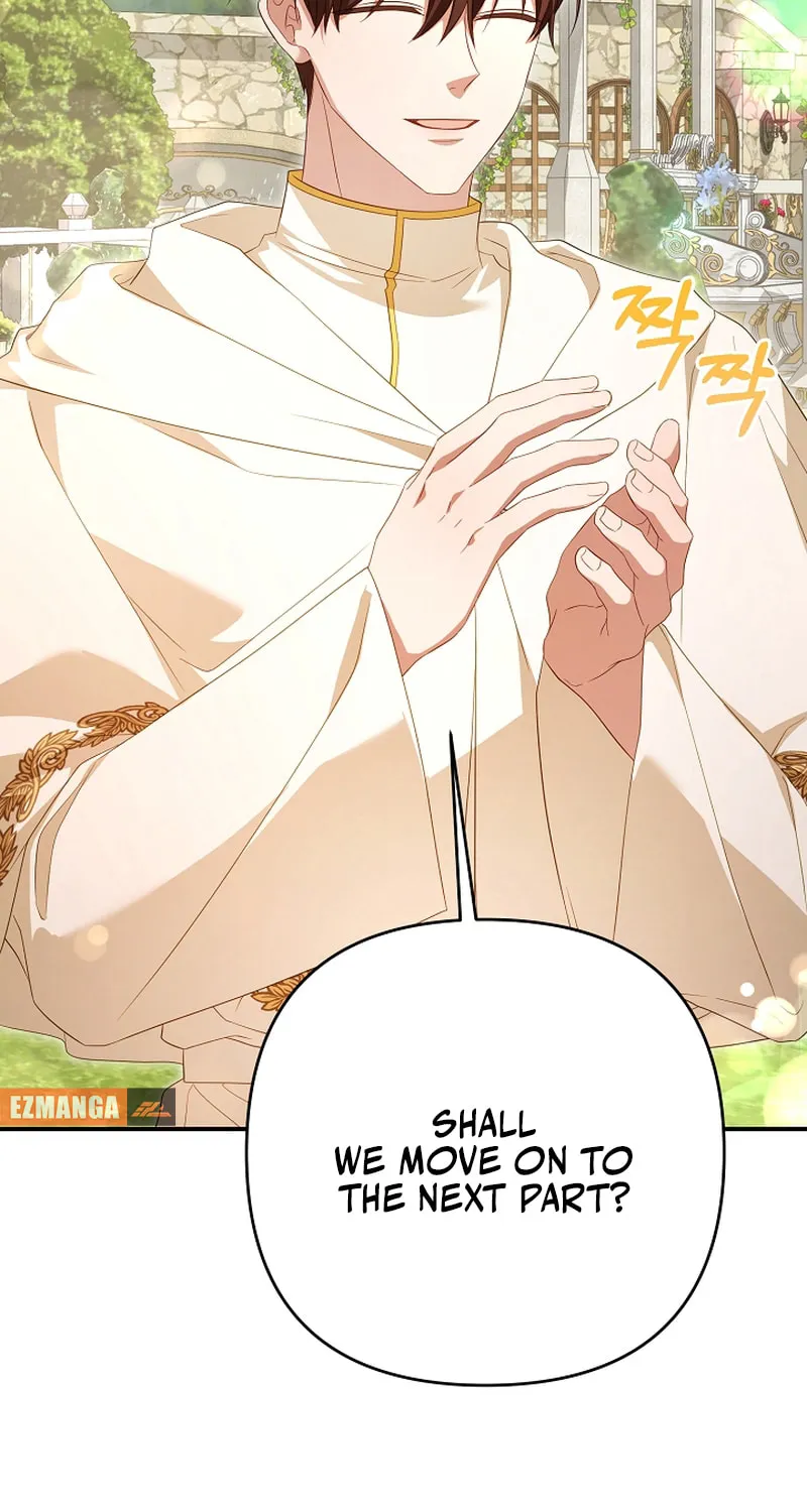 She Wasn't My Daughter Chapter 37 page 20 - 
