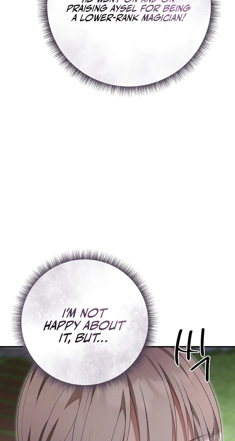 She Wasn't My Daughter Chapter 37 page 23 - 