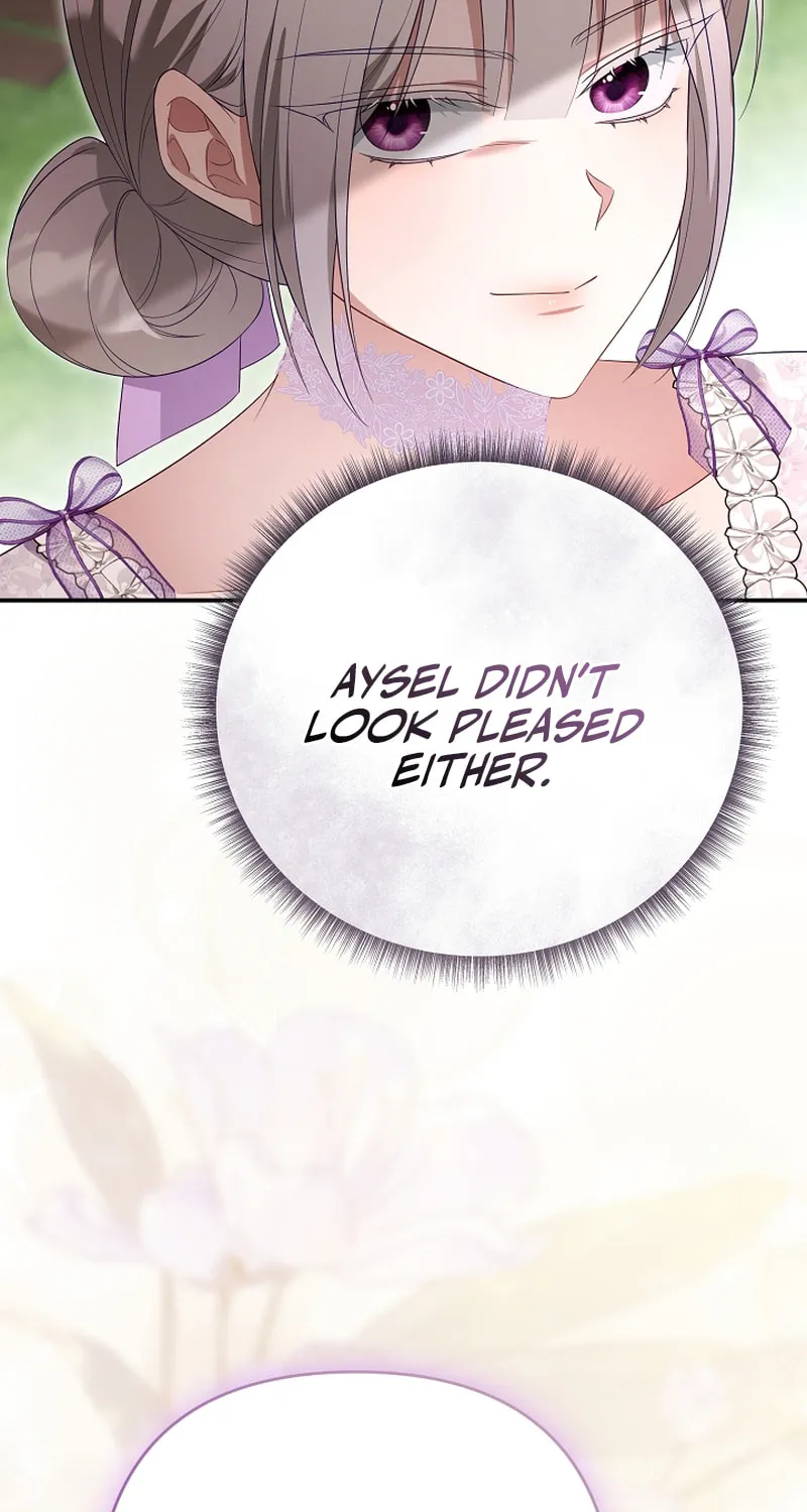 She Wasn't My Daughter Chapter 37 page 24 - 
