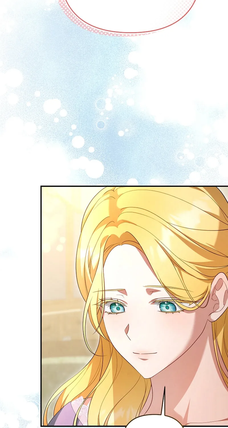 She Wasn't My Daughter Chapter 37 page 34 - 