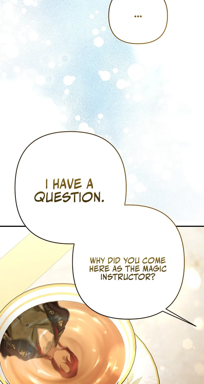She Wasn't My Daughter Chapter 37 page 35 - 