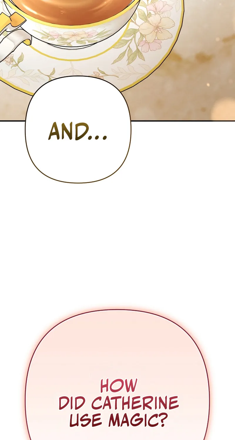 She Wasn't My Daughter Chapter 37 page 36 - 