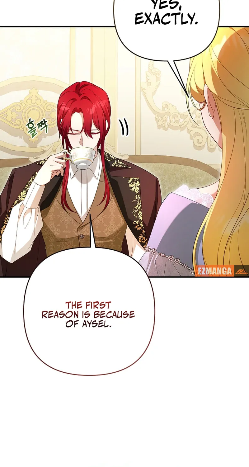She Wasn't My Daughter Chapter 37 page 39 - 