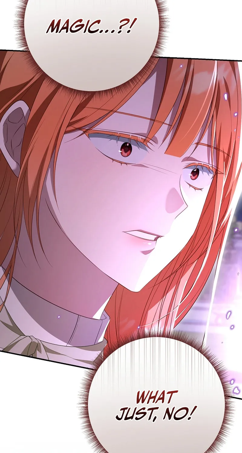 She Wasn't My Daughter Chapter 37 page 5 - 