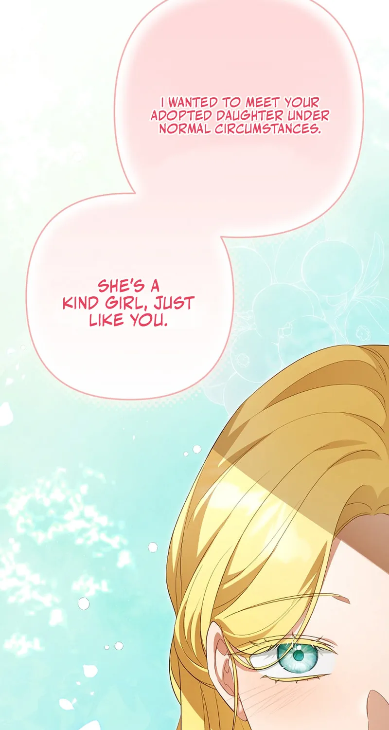 She Wasn't My Daughter Chapter 37 page 41 - 