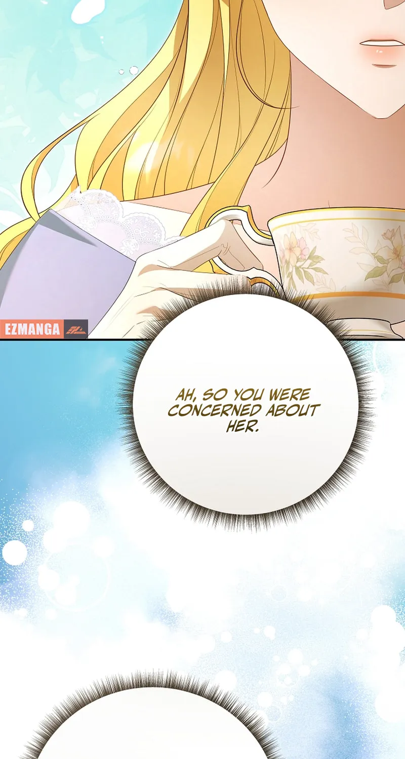 She Wasn't My Daughter Chapter 37 page 42 - 