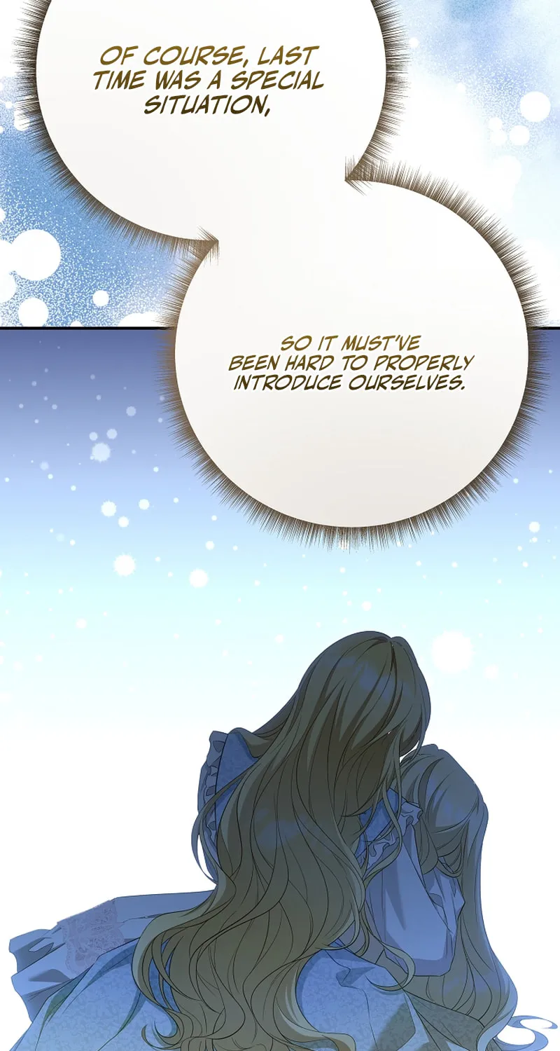She Wasn't My Daughter Chapter 37 page 43 - 