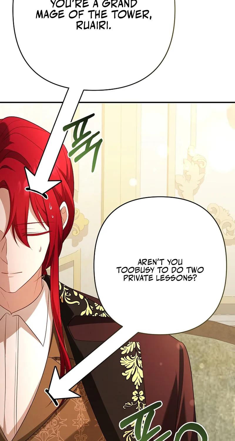 She Wasn't My Daughter Chapter 37 page 45 - 