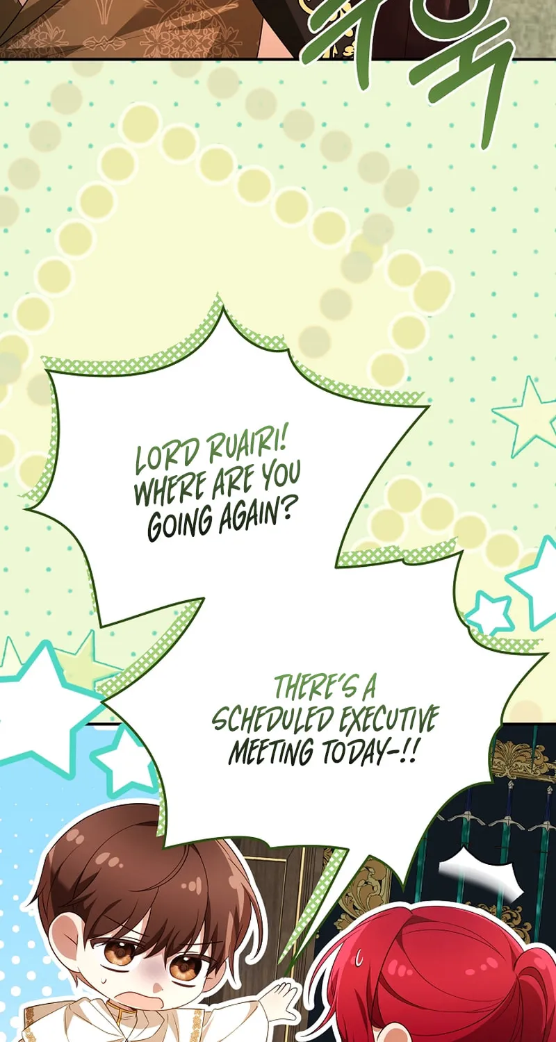 She Wasn't My Daughter Chapter 37 page 46 - 