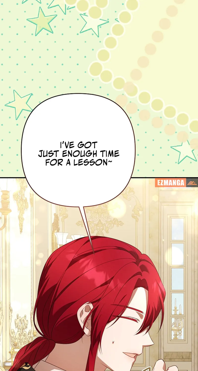She Wasn't My Daughter Chapter 37 page 48 - 