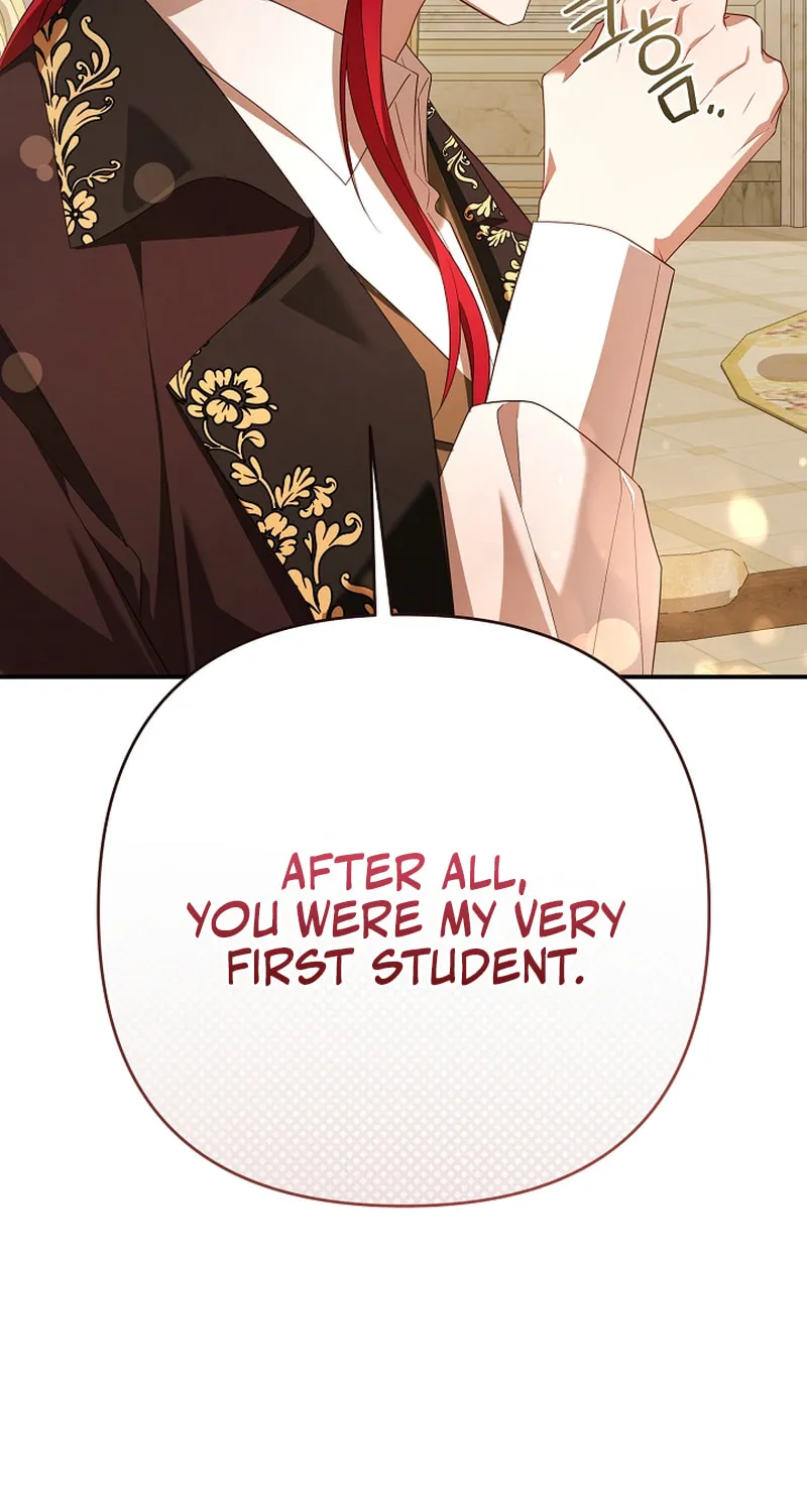 She Wasn't My Daughter Chapter 37 page 49 - 