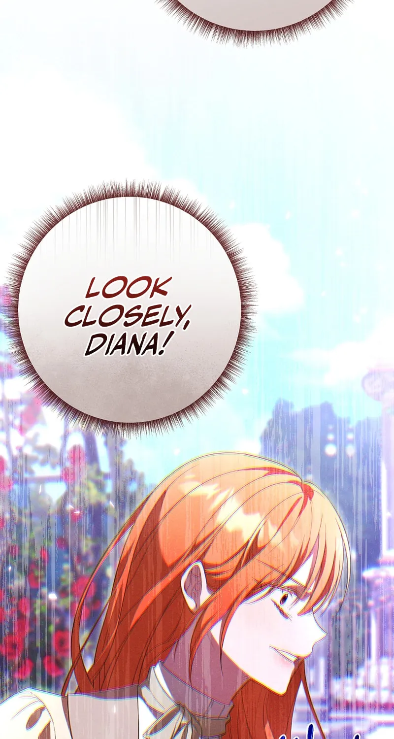 She Wasn't My Daughter Chapter 37 page 6 - 