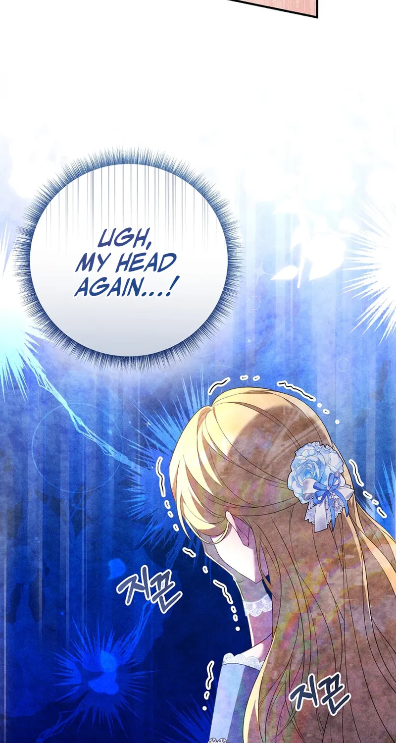She Wasn't My Daughter Chapter 37 page 53 - 