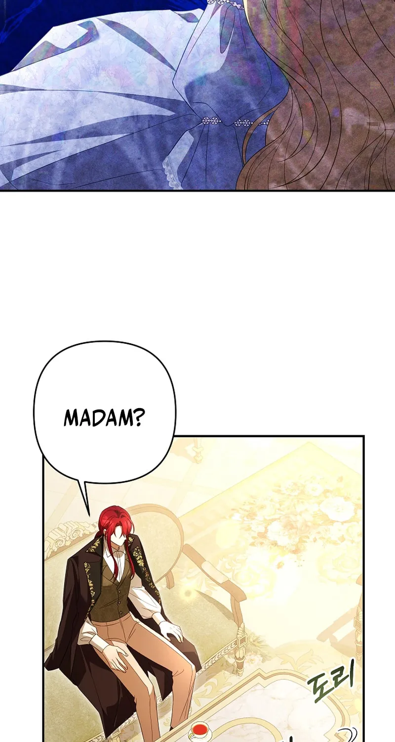 She Wasn't My Daughter Chapter 37 page 54 - 